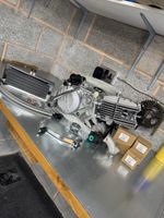 Zs212cc 4 Valve Electric Start DAYTONA
