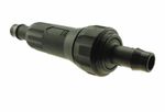 Genuine Antelco 13mm Filter Barbed In Line Garden Watering Irrigation LDPE Fits