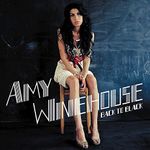 Amy Winehouse - Back To Black - Amy Winehouse CD 0QVG The Cheap Fast Free Post