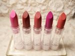 X2 Pack/Collection Lipsticks Long Lasting Choose Your Shade* Full Size/Brand New