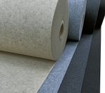 Original Professional Car Felt for Camper Van Bus Removal Meter Self Adhesive