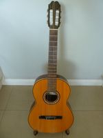 Vicente Sanchis Model 31 Classical Guitar Handmade in Spain, 1980's
