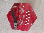 20 Button C/G Anglo Concertina