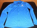 Nike Chelsea FC Foundation Training DriFit Jacket Pre-Owned VGC