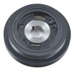 Crankshaft Crank Pulley Fits Suzuki Jimny SN 1.3 12610-80A01-000 12610-80A01