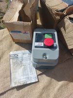 MEM 27ADS1X STARTER SWITCH