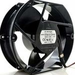 original Delta EFB1512HHG DC12V 172*150*51mm axial fan
