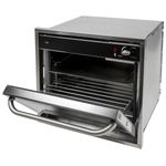 CAN GAS OVEN & GRILL FO5010 BUILT-IN CAMPERVAN CARAVAN MOTORHOME COOKER 12V