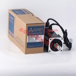 ONE New Mitsubishi HC-MF73K-D53 Servo Motor
