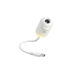 Astronaut Galaxy Projector Night Light Starry Sky LED Lamp USB Bedroom Gift