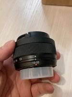 FUJIFILM XC 13-33mm f/3.5-6.3 OIS Zoom Lens for FUJIFILM X Camera