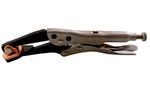Power-Tec Plug Weld Pliers Plugweld - Use In MIG Welding - Super Clamp Tool