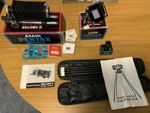 Pentax Asahi Accessories Boxed Good Condition