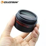Celestron F/6.3 Reducer Corrector Deceleration Lens 94175 for C Series Telescope