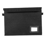 Comic Book Storage Boxes, Back to School Fold Comic Short Box Case with UK