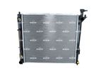NRF-OE 550036 Radiator, engine cooling for HYUNDAI