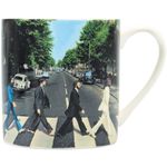 The Beatles Mug Abbey Road Ceramic 310ml