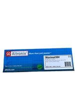 Altronix Maximal 3DV Access Power Controller.