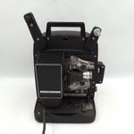 Bell & Howell Autoload 8mm Projector 256EX