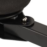 Foldable Portable Soprano Saxophone Stand for Easy Use and Travel