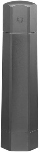 HexClad HexMill Salt Grinder, Professional Grade Heavy-Duty