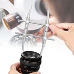 Camera Lens Removal Maintenance Repair Spanner Wrench Opening Tool Kit