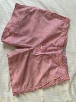 Bluemint Swim Shorts Pink Size 34