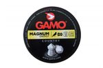 Gamo Magnum .22 Air Pellets Tins of 250 Fast UK Dispatch