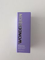 NIB WONDERSKIN Plush Stick PH Adjusting Blush £25 Multi Cheeks Eyes Lips