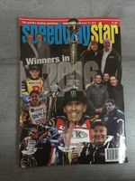 SpeedwayStar Dec31st 2016 Swindon & Coventry Track Reviews + Darcy Ward Column