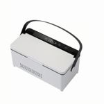Insulin Travel Cooler Case Temperature Control Portable Medicine Fridge Digital