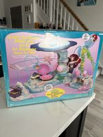 TYCO Ariel Undersea Hideaway PlaySet.  Little Mermaid 1992 original box Complete