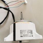 1PC New SIC-72FW-D8127-3 17B42562A-1 Air Conditioner Motor
