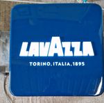 Lavazza Coffee Double Sided Illuminated