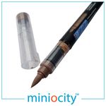 miniocity™ Acrylic Paint Pens - Lots of Railway Colours & Shades