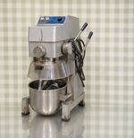 Electrolux Beater Planetary Mixer 