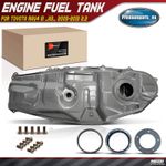 Diesel Fuel Tank for Toyota RAV4 III _A3_ 2005-2013 2.2 7700142163 7700142231
