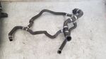 Volvo V40 2.0 D2 Diesel Coolant Hoses 2012-2017 31474986 12 Month [VSB2497]