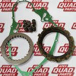 Yamaha Raptor 700R  2006-2025 Complete Clutch & Gasket  Rebuild  Kit