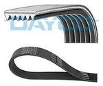 DAYCO 6PK1026S V-Ribbed Belts Fits Audi A1 A3 A4 A4 Allroad A5 A6 Seat Skoda VW