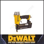 DeWalt Reconditioned DPSSX38-XJ 12-38mm x 5.6mm Pneumatic Narrow Crown Stapler