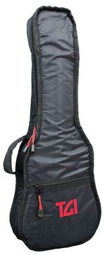 TGI 4342 Transit Series Gig Bag - Soprano Ukulele, NEW FREE P&P