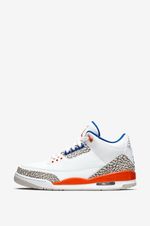 AIR JORDAN 3 RETRO KNICKS