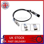 External SAS Cable QSFP SFF-8436 to SFF-8088 SAS Cable For NetApp DS4243 DS4246 