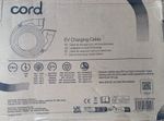 15 Metres EV Charging Cable Type 2