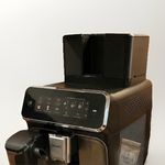 Philips LatteGo 1kg Bean Hopper Extender – 3D Printed Black PETG Coffee Upgrade