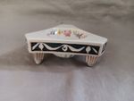 KPM Berlin Saliere Kurland Hand Painted Signed