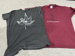 Sparklehorse - Two Rare Original Tour T-shirts - Superb Condition Size L