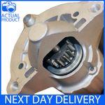 UPRATED STARTER MOTOR FITS PEUGEOT 205 MK1 & MK2 1.6 & 1.9 GTI 1985-1998