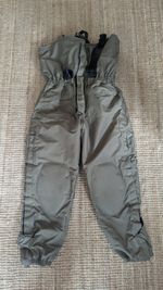 Mullion Upper Deck Crew Suit- Trousers Men's